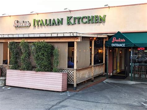Frankie's italian kitchen tarzana ca - Check out the menu for Frankie's Italian Kitchen.The menu includes catering menu, main menu, and lunch box menu. Also see photos and tips from visitors.